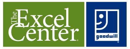 The Excel Center Logo