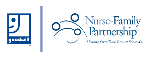 Nurse Family Partnership Logo